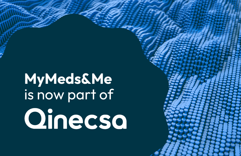 Qinecsa Solutions announces acquisition of MyMeds&Me.