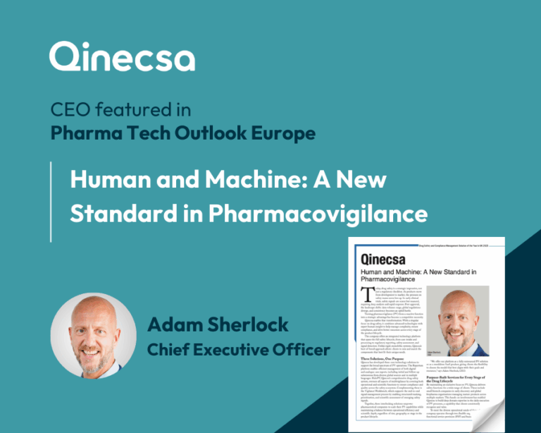Pharma Tech Outlook