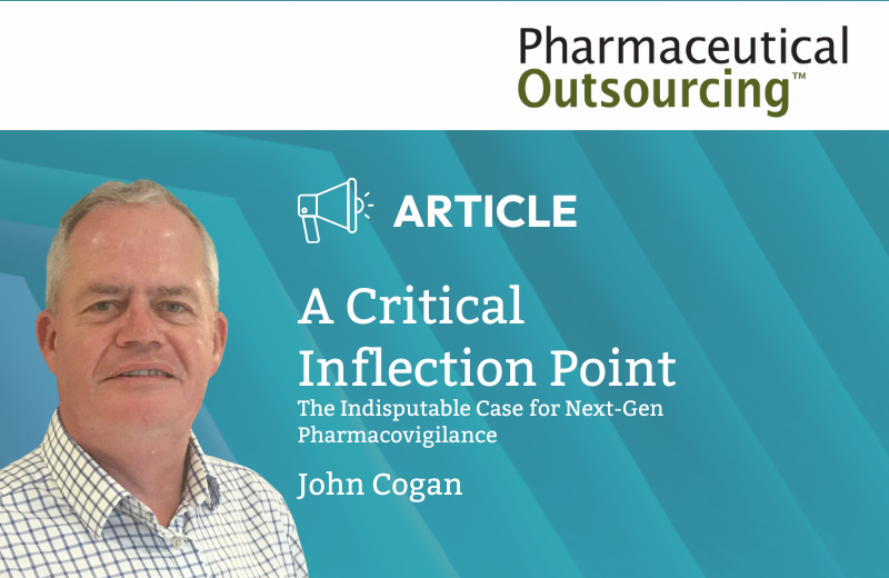 Pharmaceutical Outsourcing