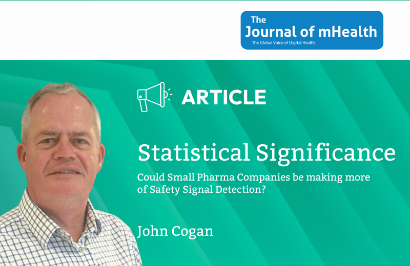 The Journal of mHealth