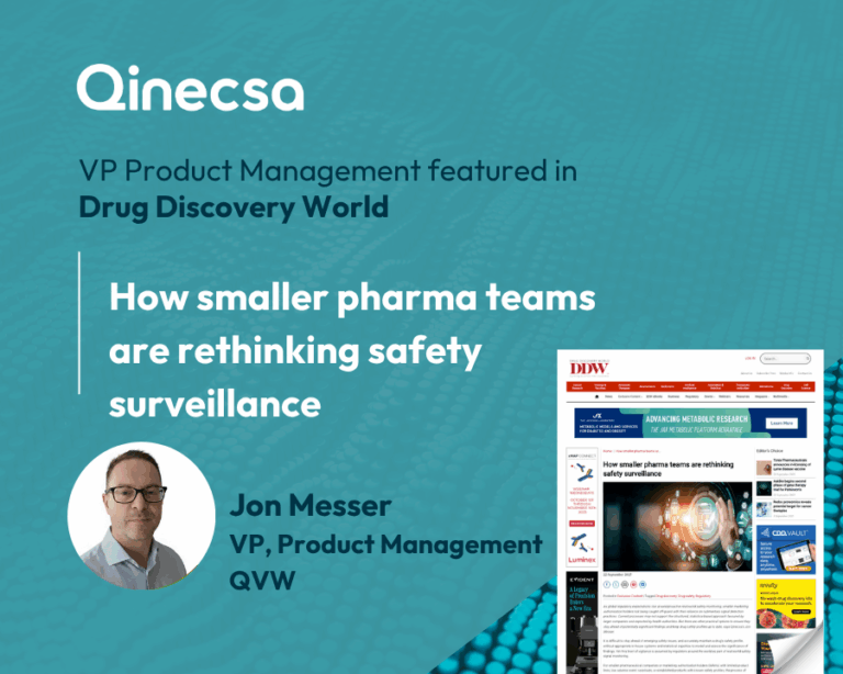 Drug Discovery World