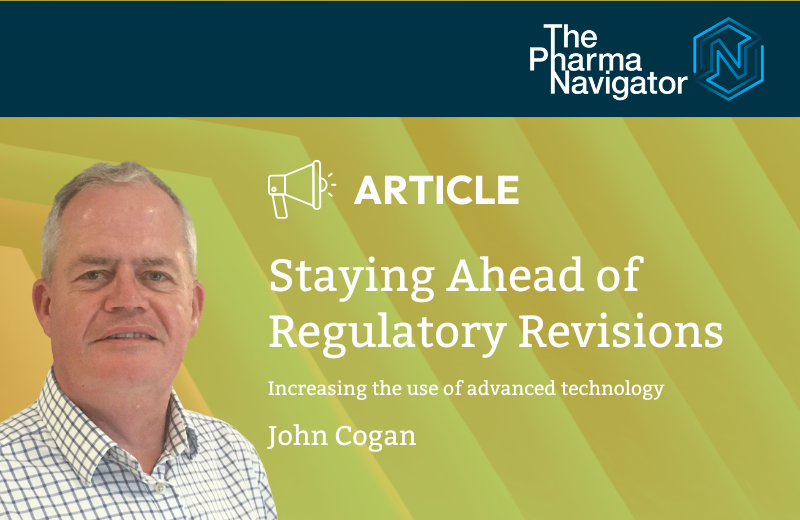 The Pharma Navigator