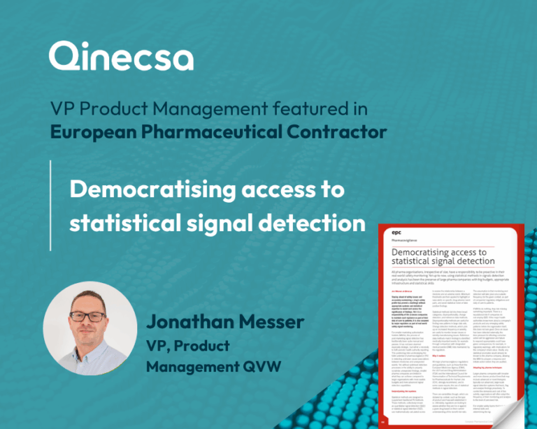 European Pharmaceutical Contractor