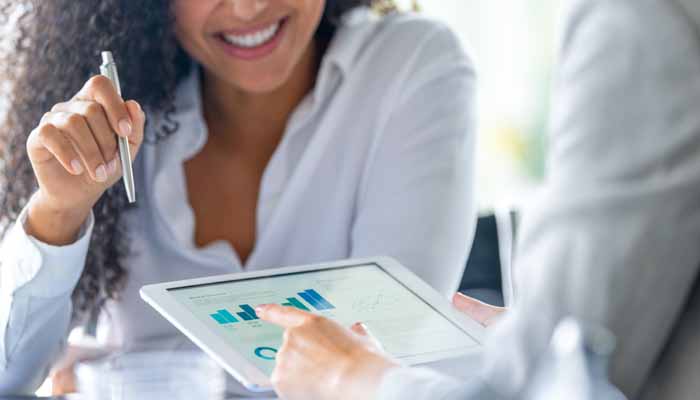 Best-in-class PV management and consulting