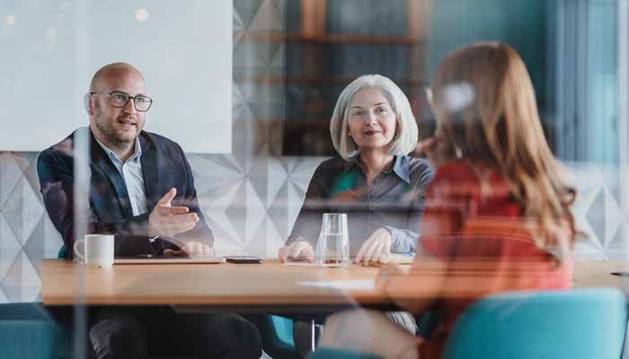 End-to-End Case Management