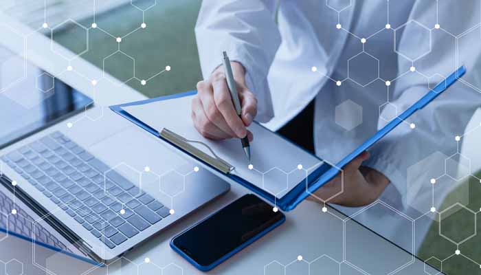 Medical Writing