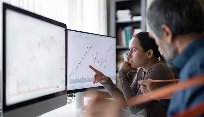 Signal and Risk Management