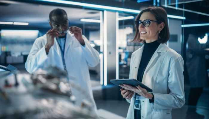Drug Safety Physician Services Technology-Enabled Delivery for Greater Efficiency