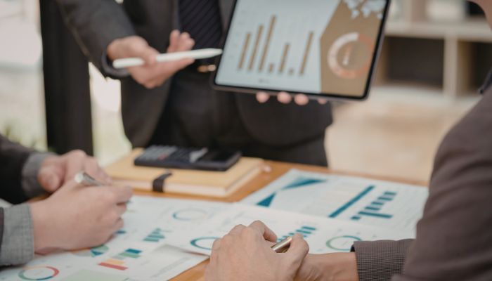Focus on Measurable Outcomes