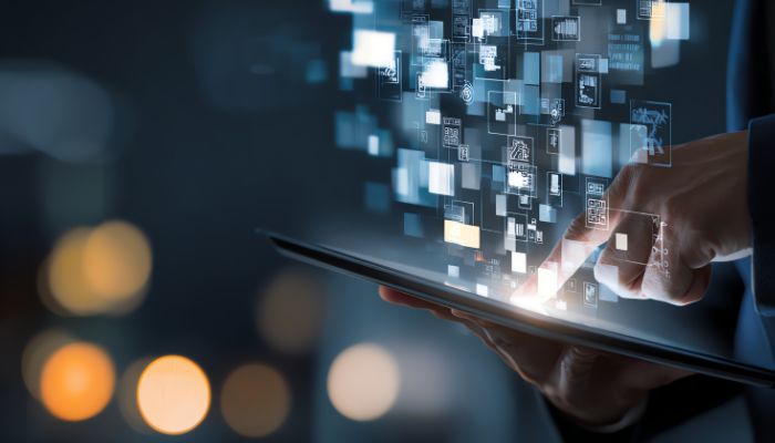 Integrated Service Ecosystem