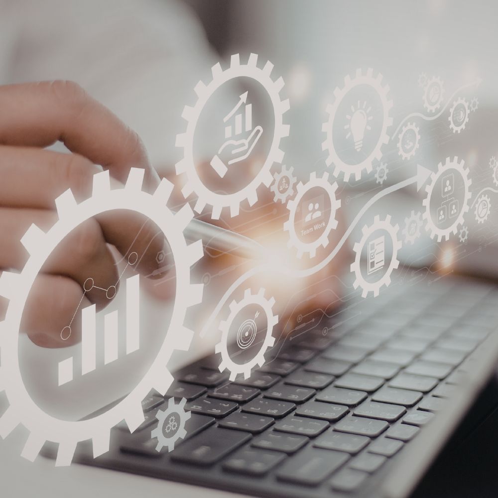 Technology-Enabled Services