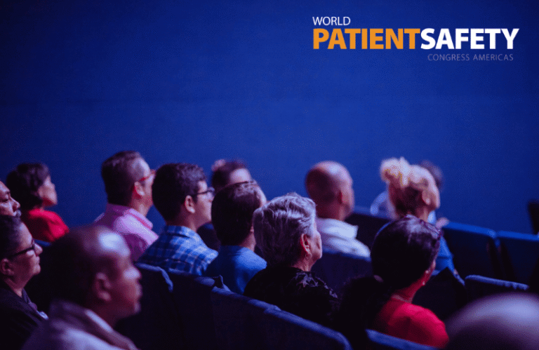 Join Qinecsa at World Patient Safety Congress Americas 2026 in Boston
