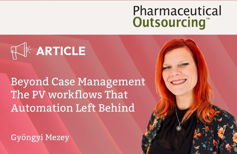 PV Workflow Automation Beyond Case Management
