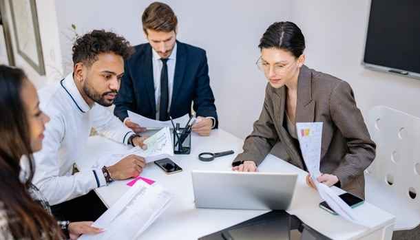 Benefits of Aggregate Reports With Qinecsa