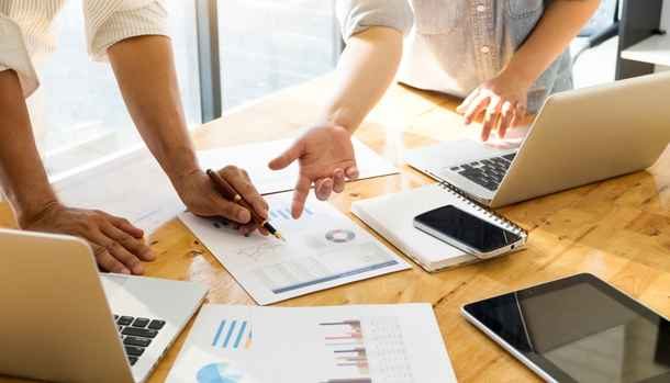 Key Features Of Our Aggregate Reports Solution