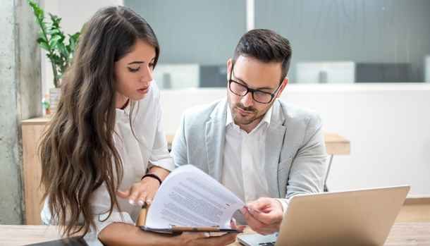 Key Features Of Our Risk Management Plans Solution