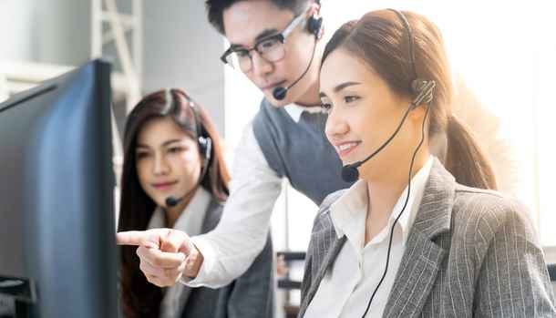 Key Features Of Our Submissions Solution