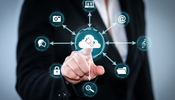 Key Features Of Our Technology-Enabled Services